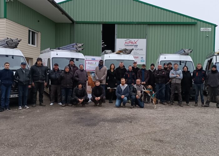 Couvreur à Saint-Pol-sur-Ternoise | Aupaix Couverture